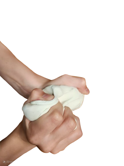 Butter Dough