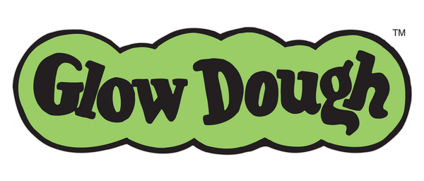 Glow Dough logo