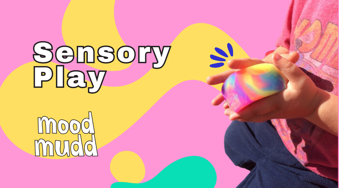 Sensory Stimulation