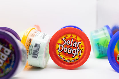 Solar Dough