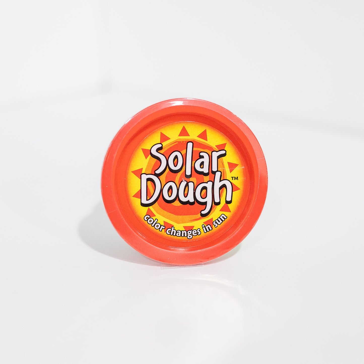 Solar Dough